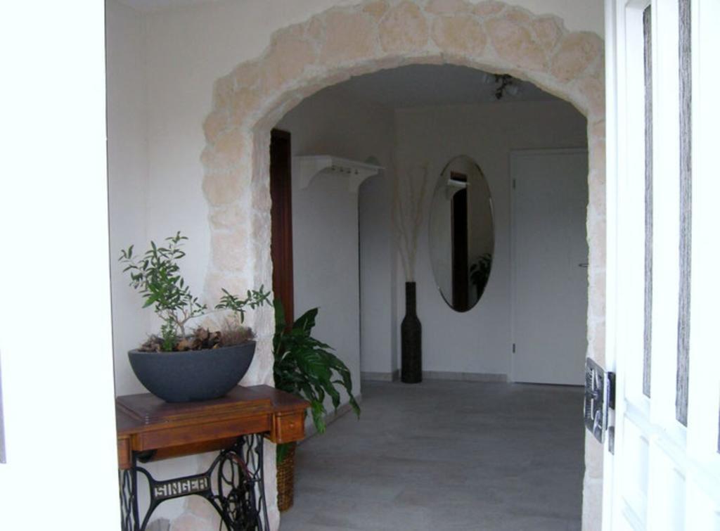 Haus Ellbogen Apartment Momlingen Exterior photo